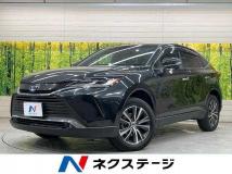 2024 Toyota Harrier Hybrid
