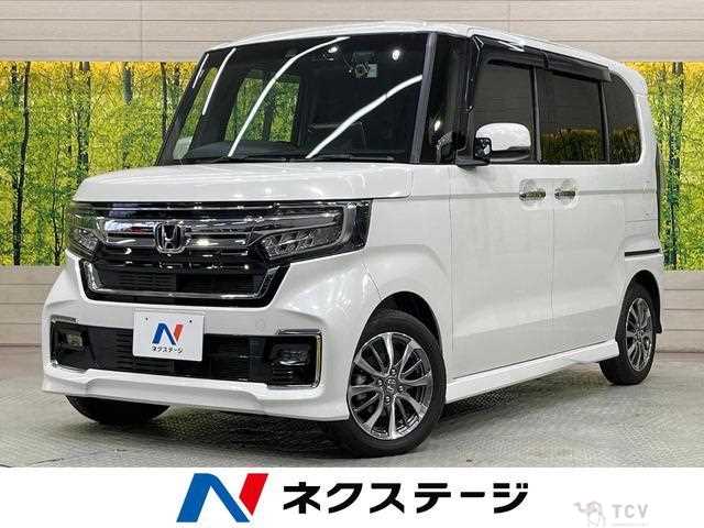 2023 Honda N BOX