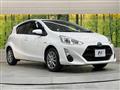 2015 Toyota AQUA