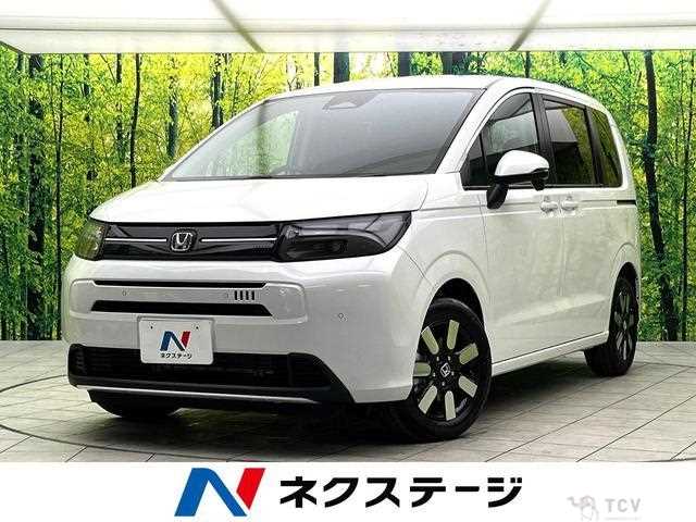 2026 Honda Freed
