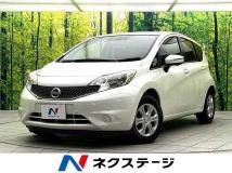 2016 Nissan Note