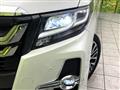 2017 Toyota Alphard G