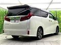 2022 Toyota Alphard G