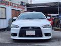 2009 Mitsubishi Galant Fortis