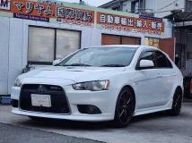 2009 Mitsubishi Galant Fortis