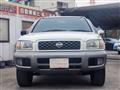 2002 Nissan Terrano