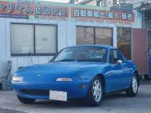 1990 Mazda Roadster