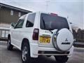 2007 Mitsubishi Pajero Mini