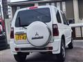 2007 Mitsubishi Pajero Mini