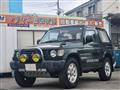 1996 Mitsubishi Pajero
