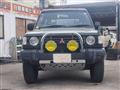 1996 Mitsubishi Pajero