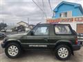 1996 Mitsubishi Pajero
