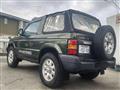 1996 Mitsubishi Pajero
