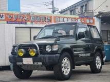 1996 Mitsubishi Pajero