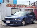 1996 Mitsubishi Legnum