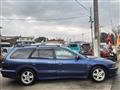 1996 Mitsubishi Legnum