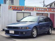 1996 Mitsubishi Legnum