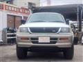 1997 Mitsubishi Challenger