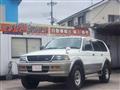 1997 Mitsubishi Challenger