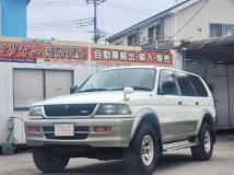1997 Mitsubishi Challenger