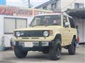 1984 Mitsubishi Pajero
