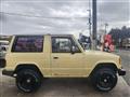 1984 Mitsubishi Pajero