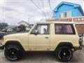 1984 Mitsubishi Pajero