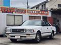 1989 Toyota Crown