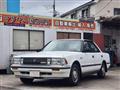 1989 Toyota Crown