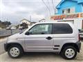 1999 Honda Z