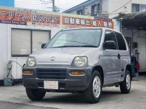 1999 Honda Z