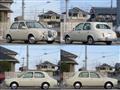 1999 Mitsuoka Viewt