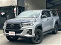 2020 Toyota Hilux