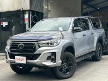 2020 Toyota Hilux
