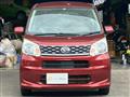 2016 Daihatsu Move