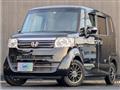 2013 Honda N BOX