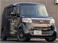 2013 Honda N BOX