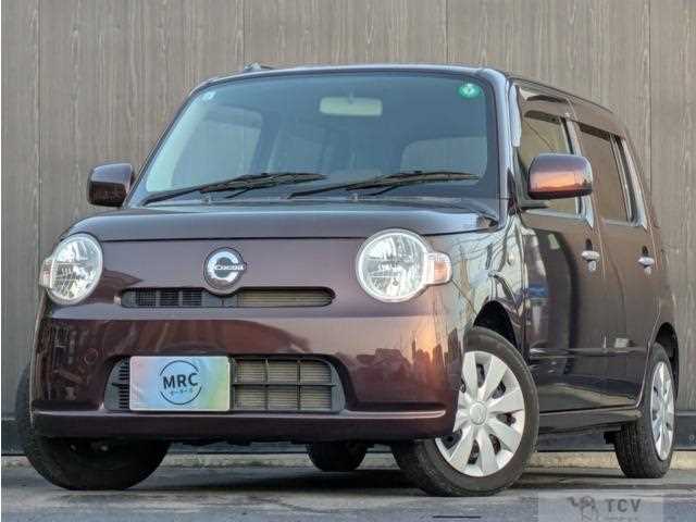 2016 Daihatsu MIRA COCOA