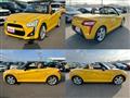 2014 Daihatsu Copen