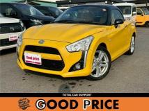 2014 Daihatsu Copen