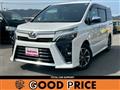 2019 Toyota Voxy