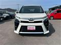 2019 Toyota Voxy