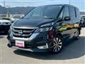 2018 Nissan Serena