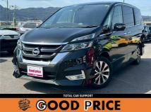 2018 Nissan Serena