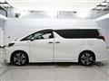 2019 Toyota Alphard G