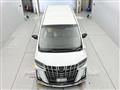 2019 Toyota Alphard G