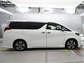 2019 Toyota Alphard G