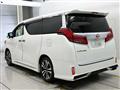 2019 Toyota Alphard G