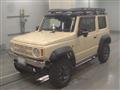 2024 Suzuki Jimny Sierra