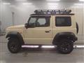 2024 Suzuki Jimny Sierra